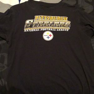 Pittsburgh Steelers shirt